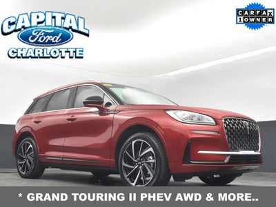 2024 Lincoln Corsair Grand Touring