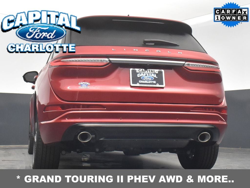 2024 Lincoln Corsair Grand Touring