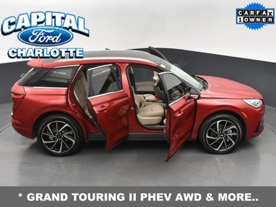 2024 Lincoln Corsair Grand Touring