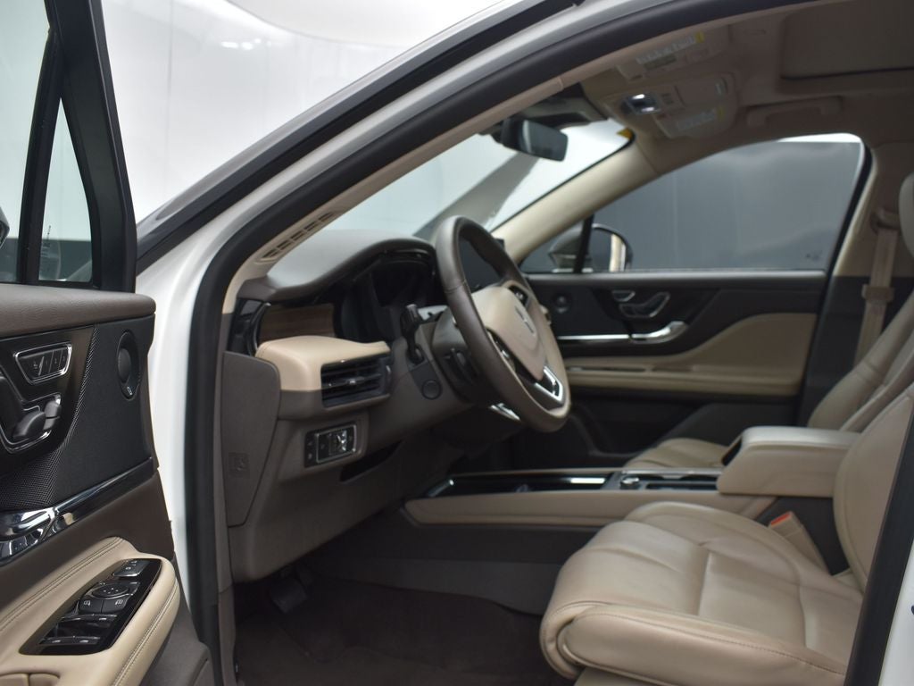 2024 Lincoln Corsair Grand Touring