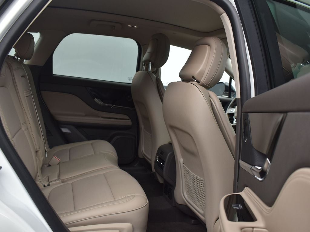 2024 Lincoln Corsair Grand Touring