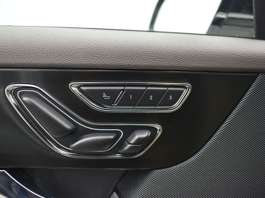 2024 Lincoln Corsair Grand Touring