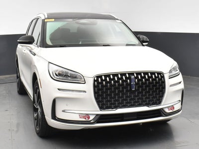 2024 Lincoln Corsair Grand Touring