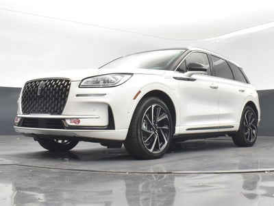 2024 Lincoln Corsair Grand Touring