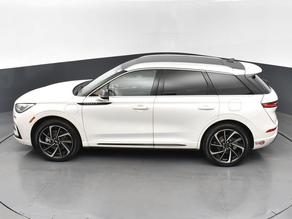 2024 Lincoln Corsair Grand Touring