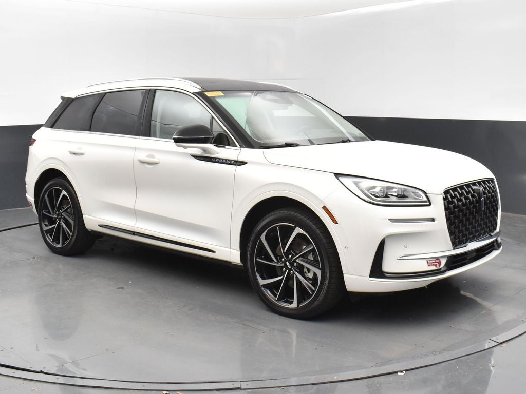2024 Lincoln Corsair Grand Touring