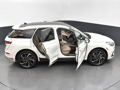 2024 Lincoln Corsair Grand Touring