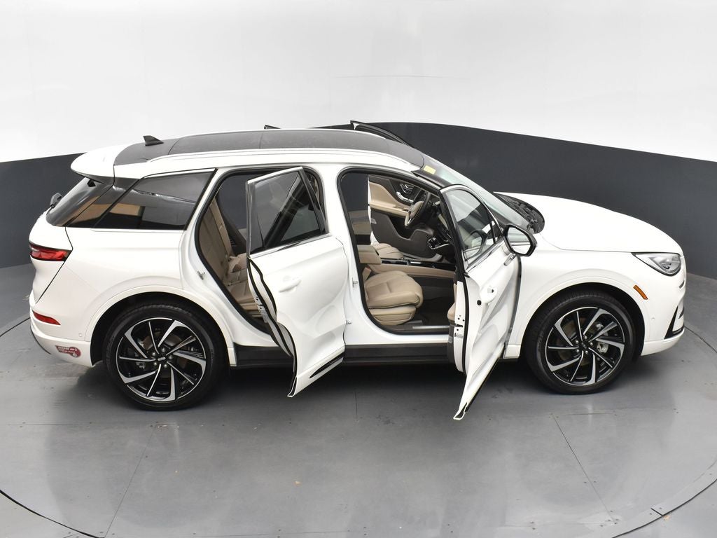 2024 Lincoln Corsair Grand Touring