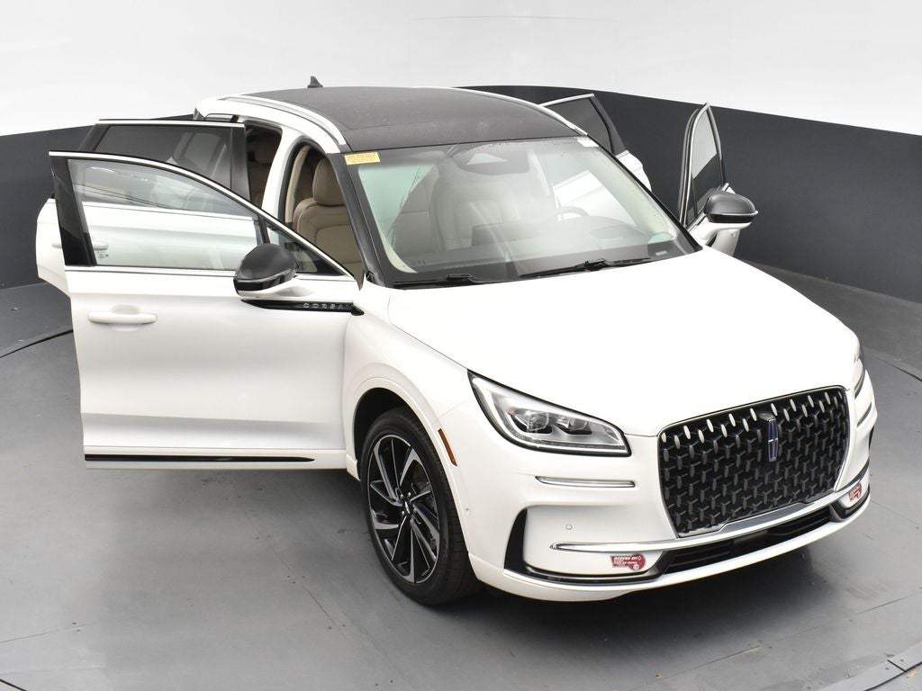 2024 Lincoln Corsair Grand Touring