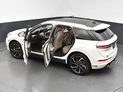 2024 Lincoln Corsair Grand Touring