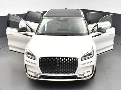 2024 Lincoln Corsair Grand Touring