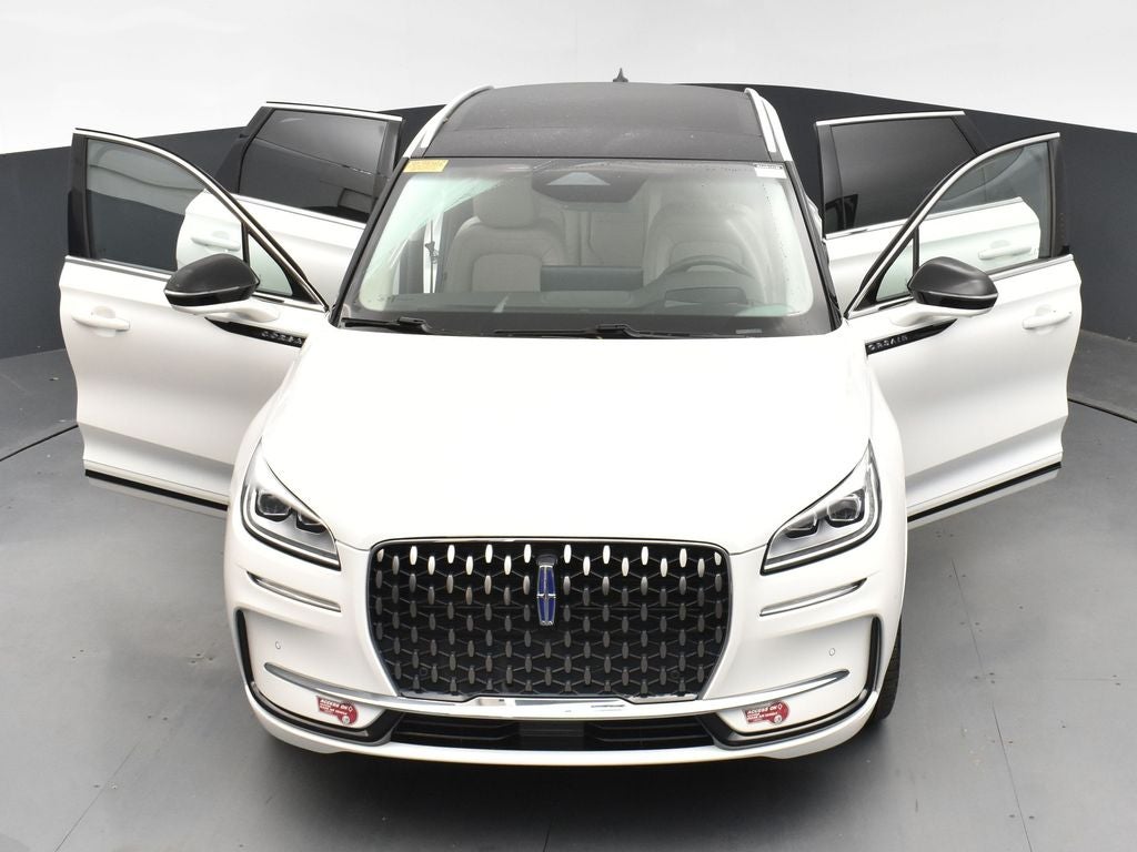 2024 Lincoln Corsair Grand Touring