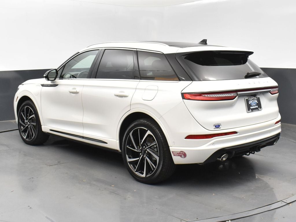 2024 Lincoln Corsair Grand Touring