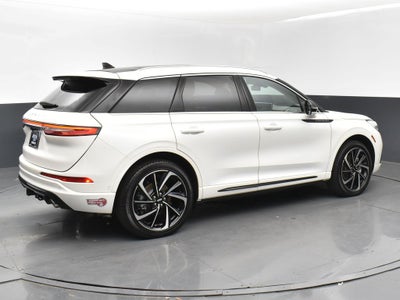 2024 Lincoln Corsair Grand Touring