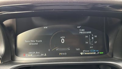 2022 Lincoln Aviator Plug-In Hybrid Grand Touring