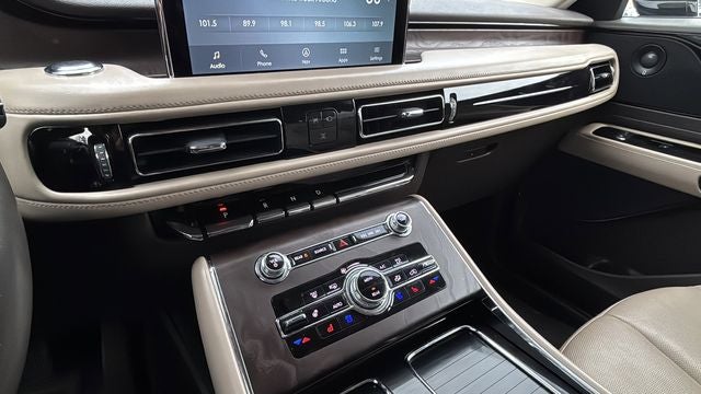 2022 Lincoln Aviator Plug-In Hybrid Grand Touring