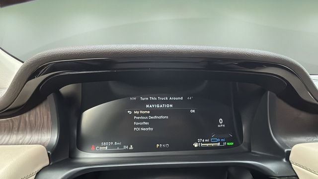 2022 Lincoln Aviator Plug-In Hybrid Grand Touring