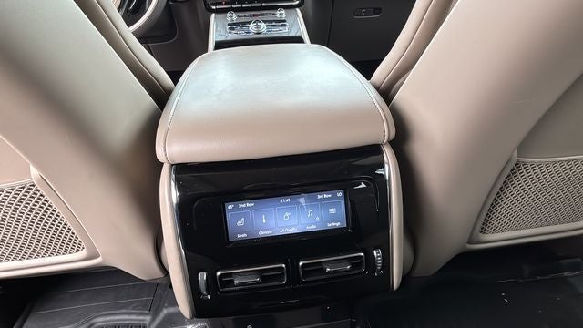 2022 Lincoln Aviator Plug-In Hybrid Grand Touring