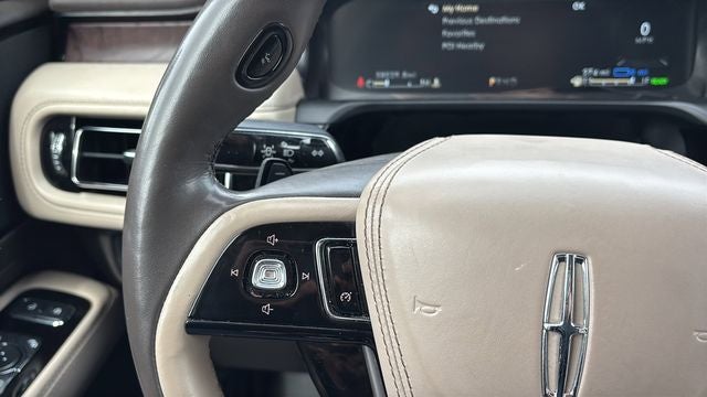 2022 Lincoln Aviator Plug-In Hybrid Grand Touring
