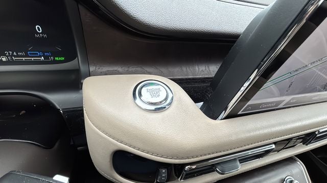 2022 Lincoln Aviator Plug-In Hybrid Grand Touring