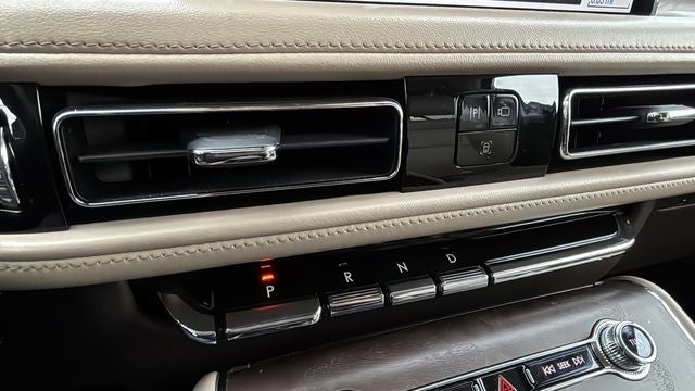 2022 Lincoln Aviator Plug-In Hybrid Grand Touring