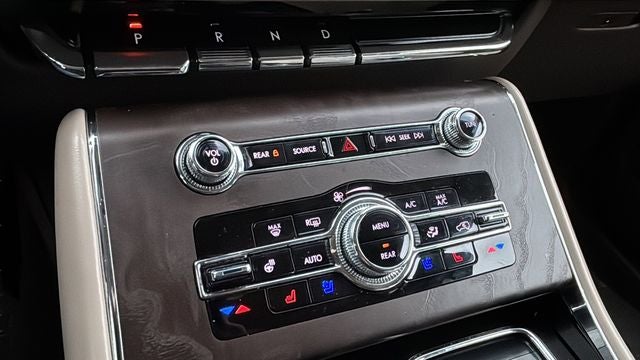 2022 Lincoln Aviator Plug-In Hybrid Grand Touring