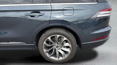 2022 Lincoln Aviator Plug-In Hybrid Grand Touring