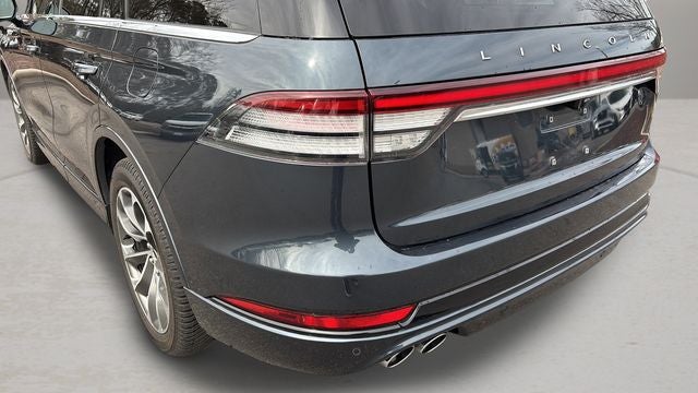 2022 Lincoln Aviator Plug-In Hybrid Grand Touring