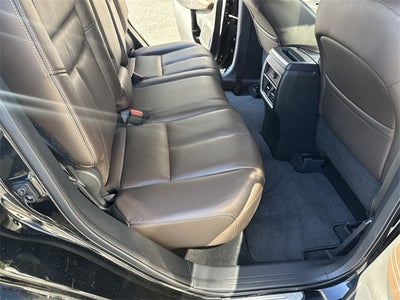 2016 Nissan Murano SL