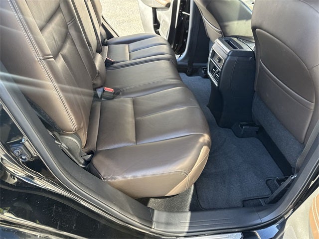 2016 Nissan Murano SL