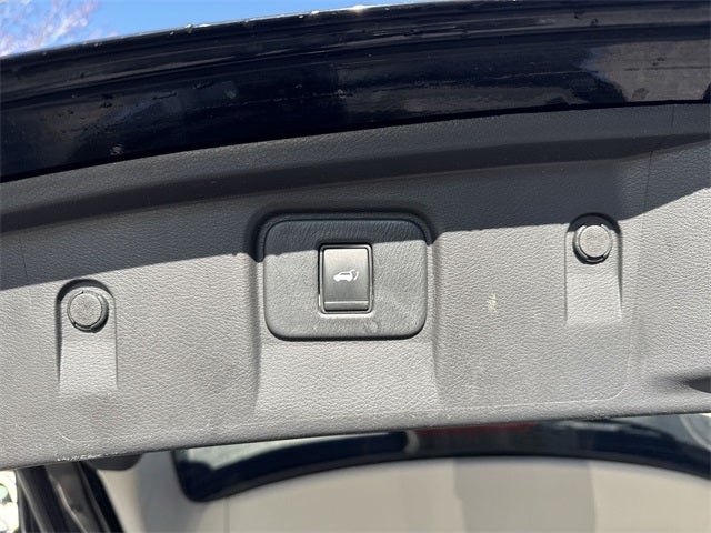 2016 Nissan Murano SL