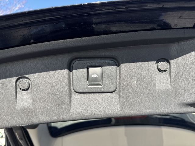 2016 Nissan Murano SL