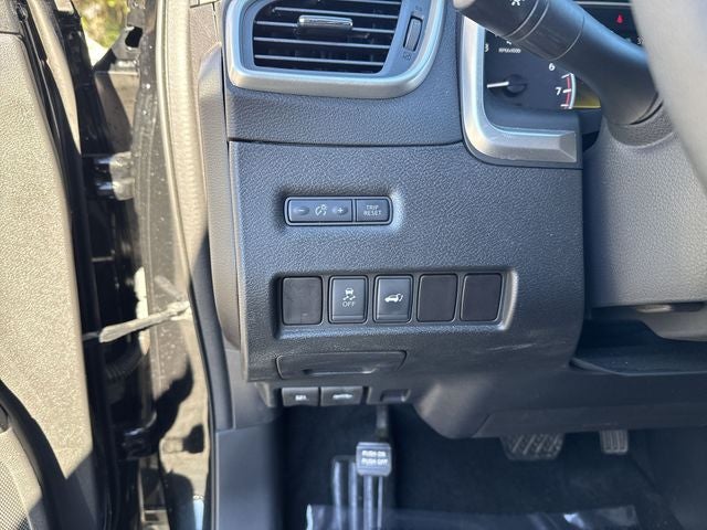 2016 Nissan Murano SL