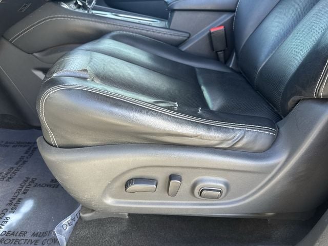 2019 Nissan Murano SL