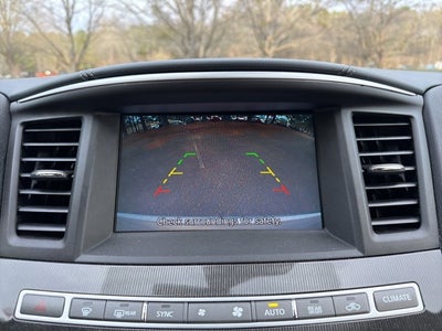 2019 INFINITI QX60 PURE