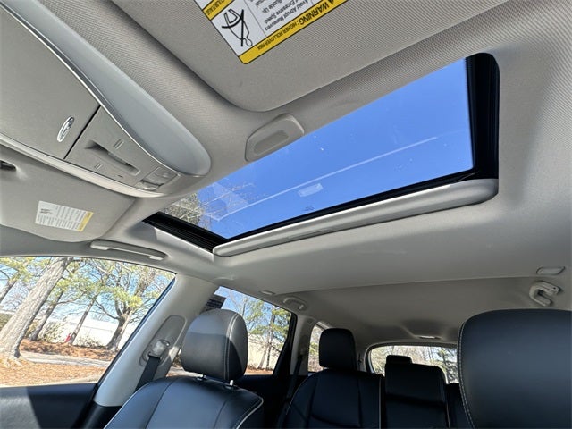 2019 INFINITI QX60 PURE