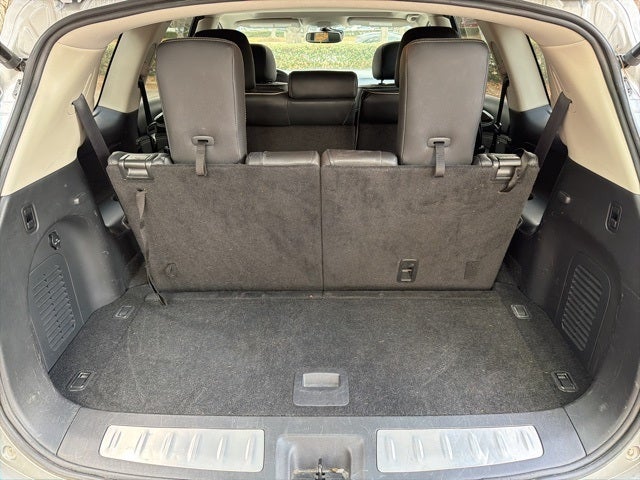 2019 INFINITI QX60 PURE