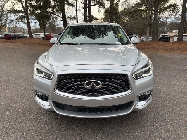 2019 INFINITI QX60 PURE