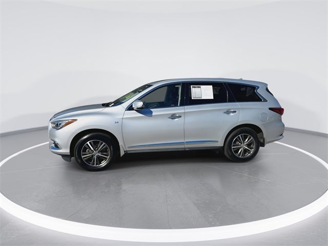 2019 INFINITI QX60 PURE