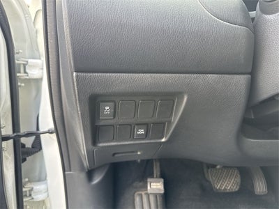 2020 Nissan Pathfinder S