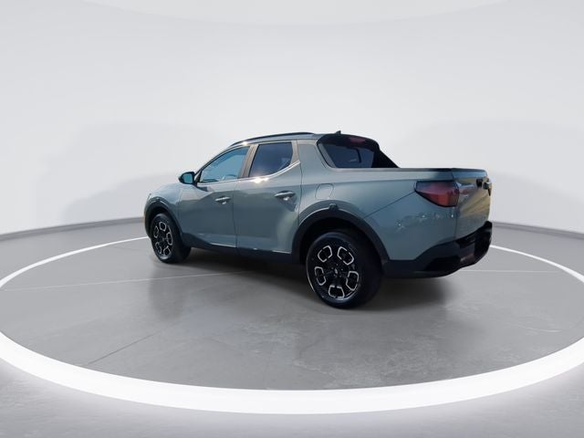 2022 Hyundai Santa Cruz SEL Premium