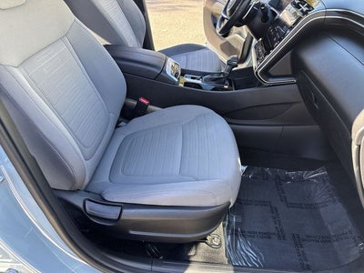 2022 Hyundai Santa Cruz SEL Premium