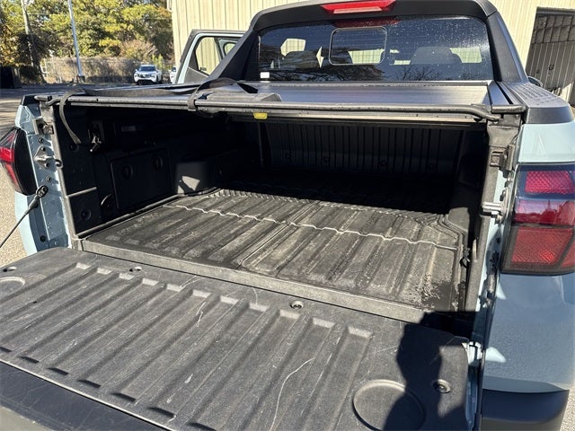 2022 Hyundai Santa Cruz SEL Premium