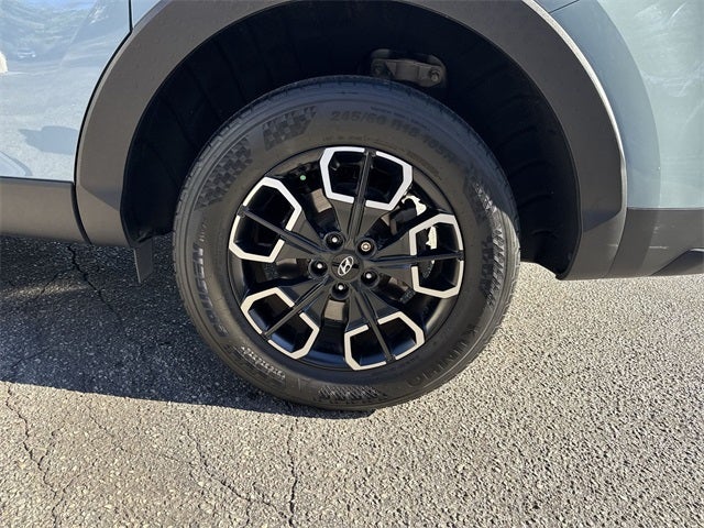 2022 Hyundai Santa Cruz SEL Premium