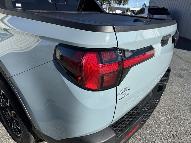 2022 Hyundai Santa Cruz SEL Premium