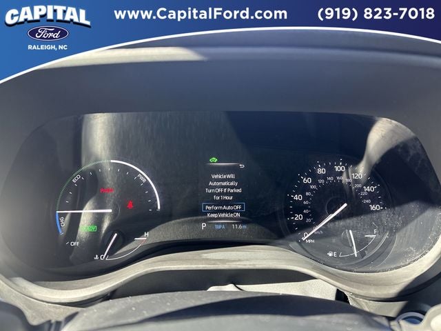 2024 Toyota Sienna LE 8 Passenger