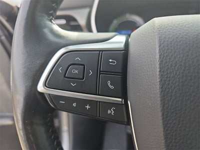 2020 Toyota Highlander Hybrid Limited