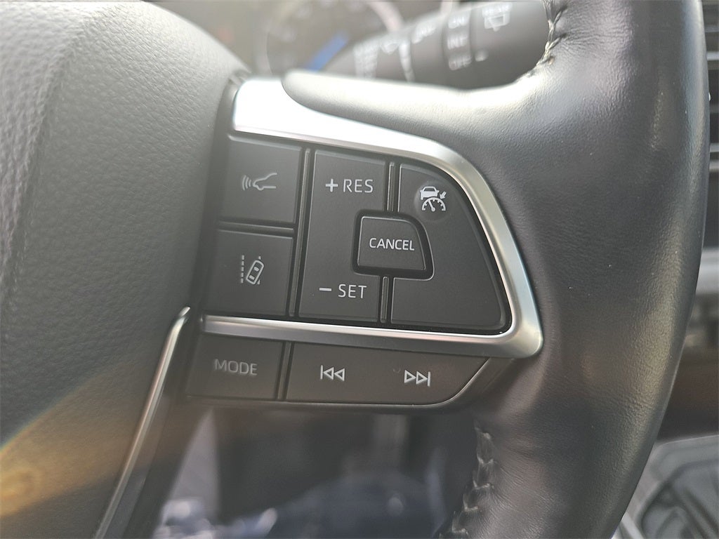 2020 Toyota Highlander Hybrid Limited