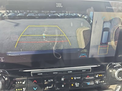 2020 Toyota Highlander Hybrid Limited