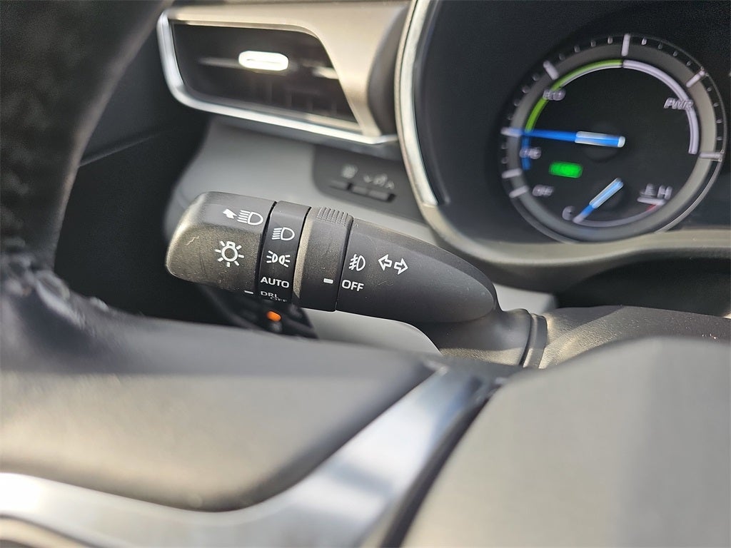 2020 Toyota Highlander Hybrid Limited